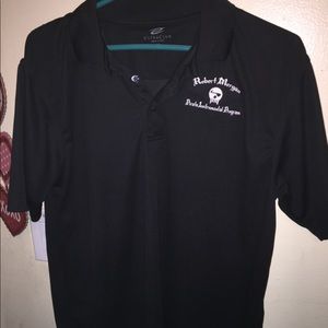 Polo “Robert morgan, pirate instrumental program”